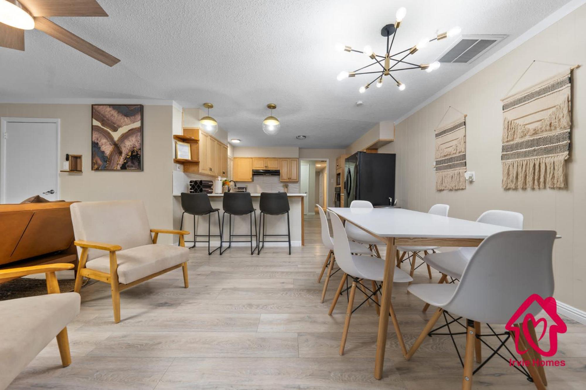 Chapala Charm 6Br Family Oasis - An Irvie Home Albuquerque Extérieur photo