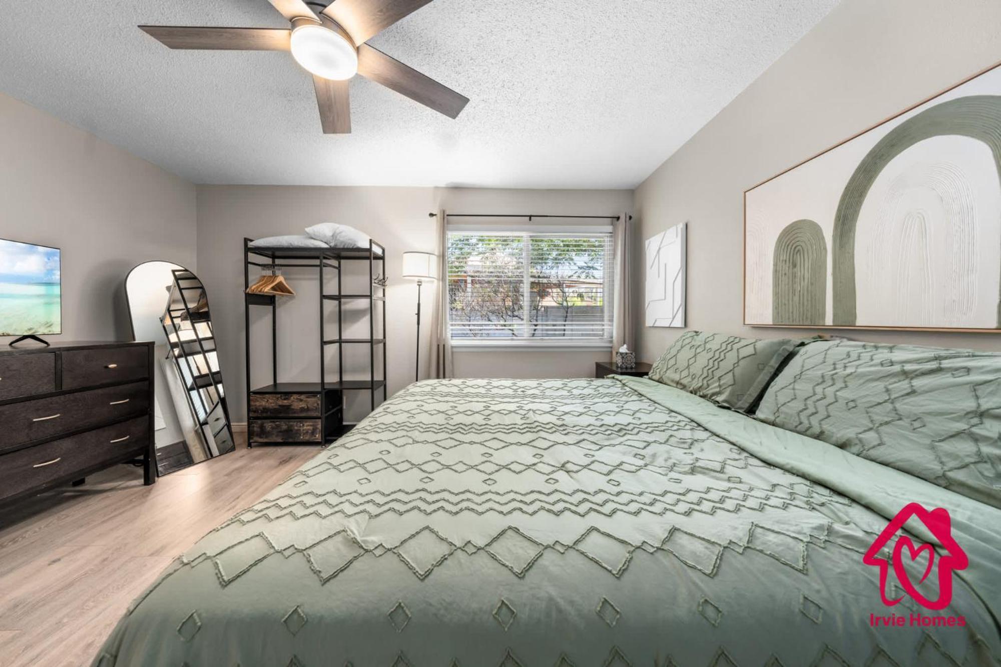 Chapala Charm 6Br Family Oasis - An Irvie Home Albuquerque Extérieur photo