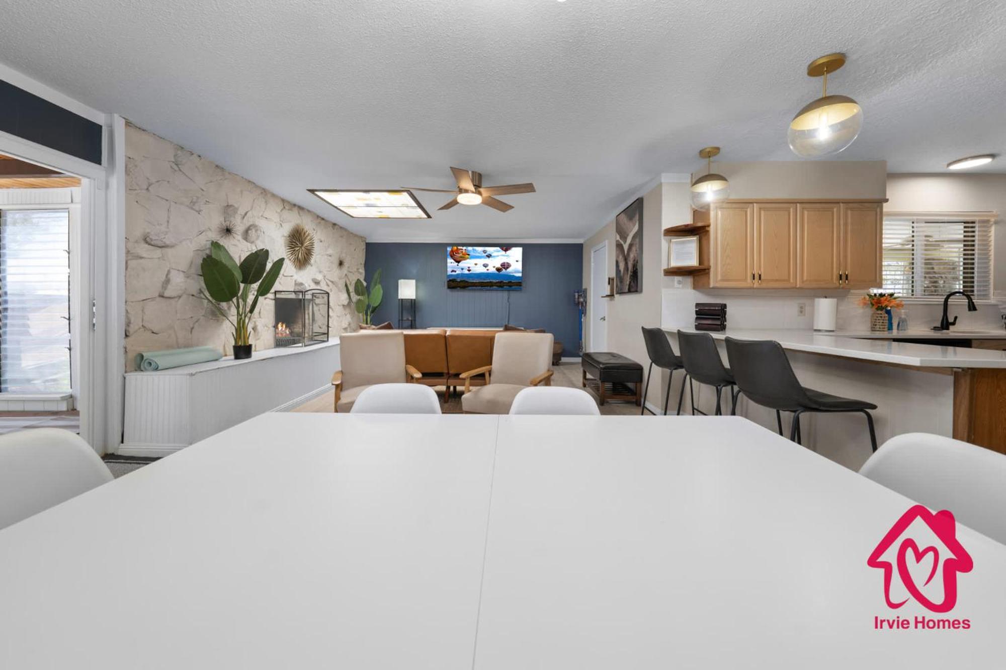 Chapala Charm 6Br Family Oasis - An Irvie Home Albuquerque Extérieur photo