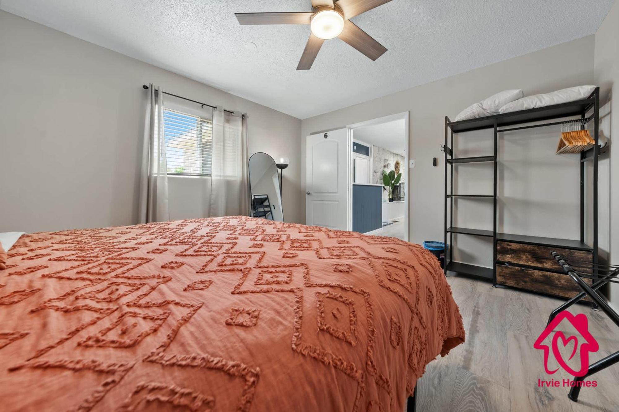 Chapala Charm 6Br Family Oasis - An Irvie Home Albuquerque Extérieur photo