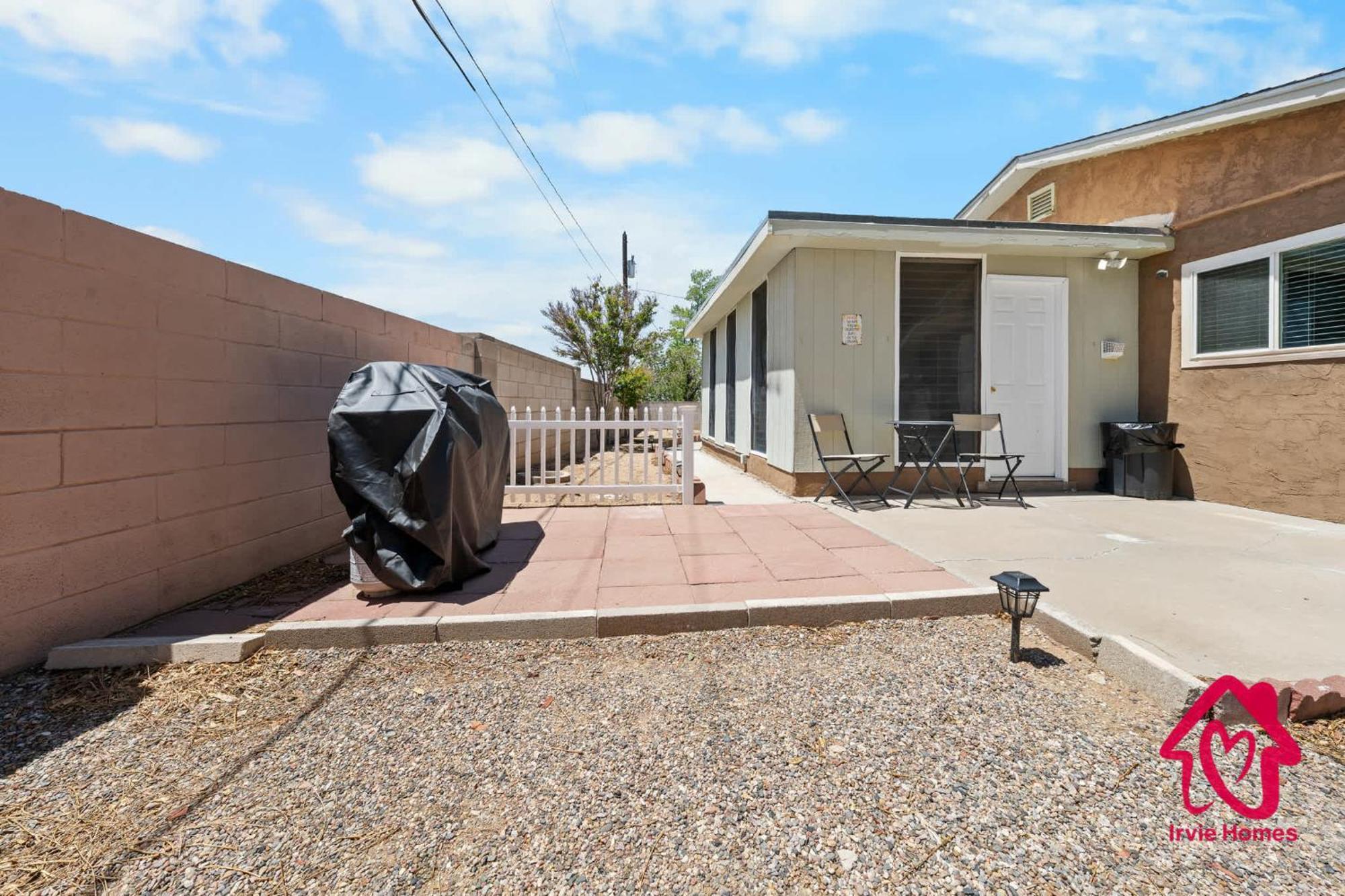 Chapala Charm 6Br Family Oasis - An Irvie Home Albuquerque Extérieur photo
