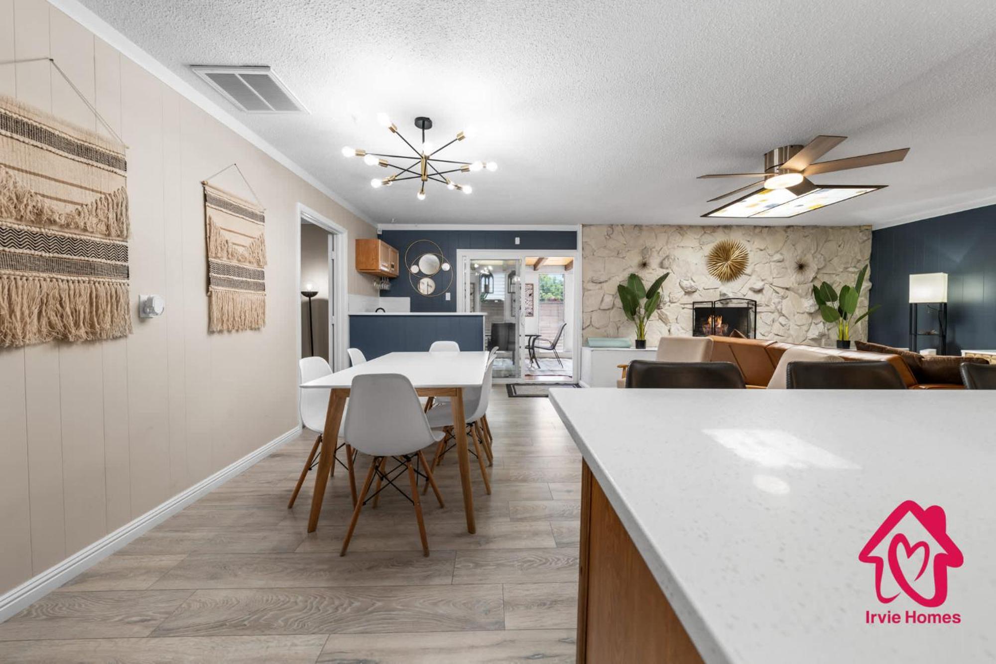 Chapala Charm 6Br Family Oasis - An Irvie Home Albuquerque Extérieur photo