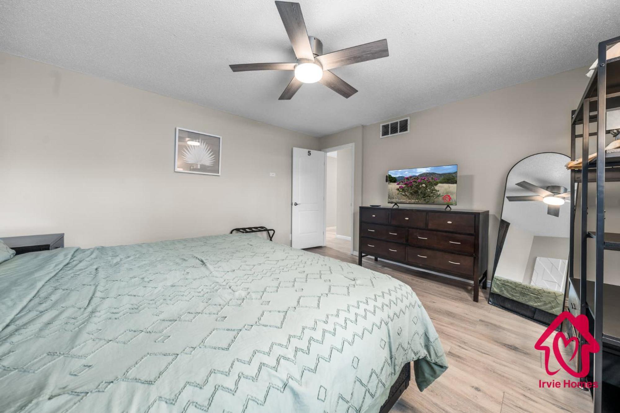 Chapala Charm 6Br Family Oasis - An Irvie Home Albuquerque Extérieur photo