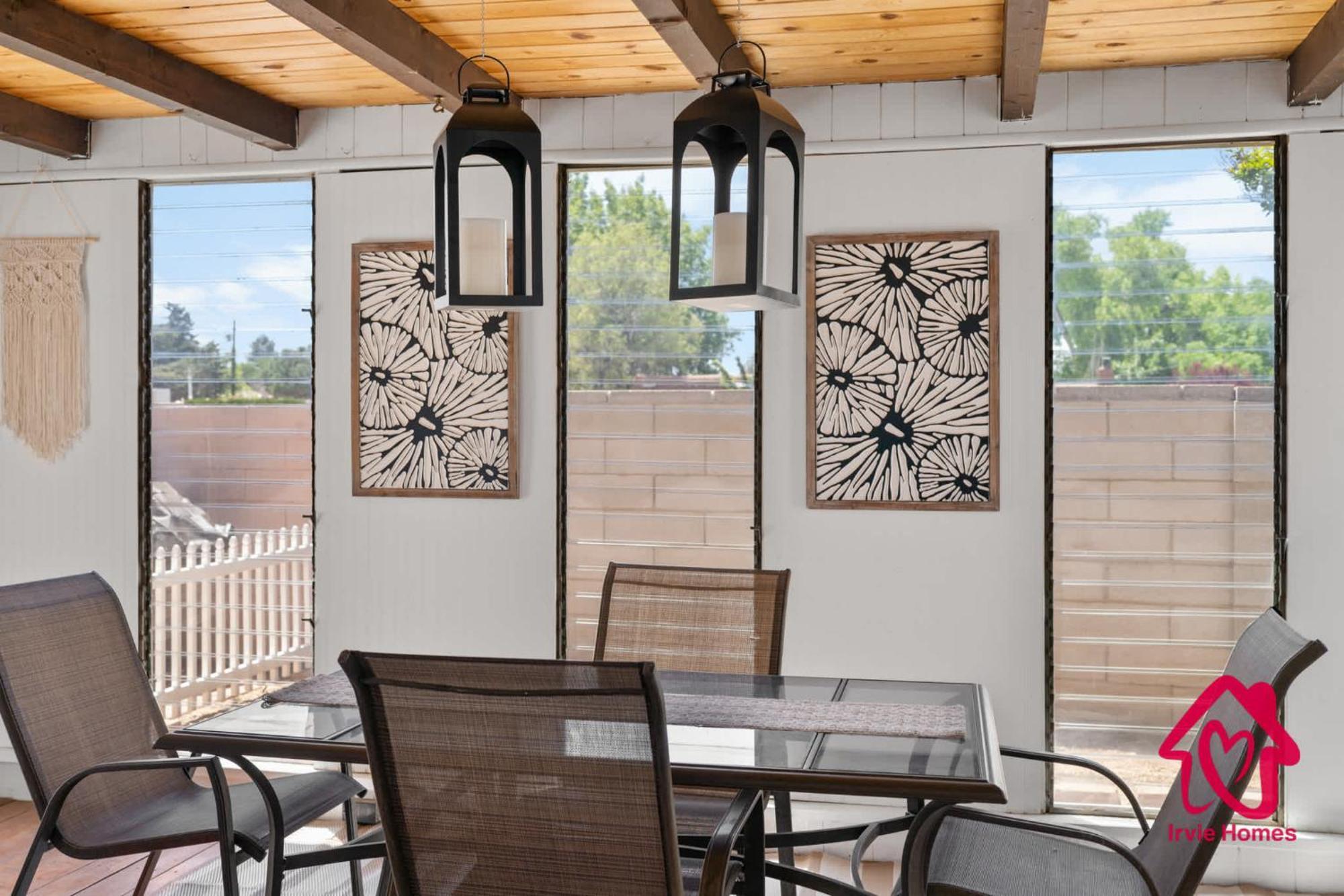 Chapala Charm 6Br Family Oasis - An Irvie Home Albuquerque Extérieur photo