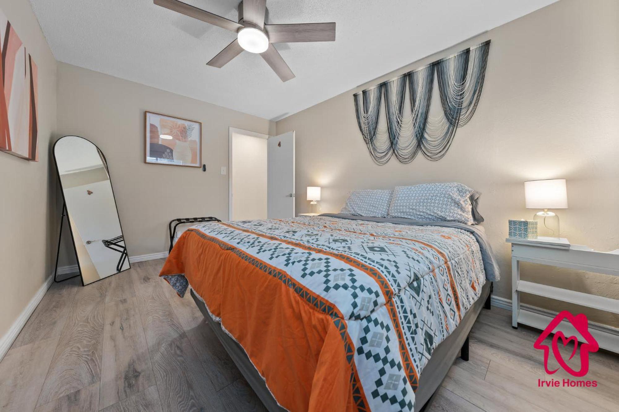 Chapala Charm 6Br Family Oasis - An Irvie Home Albuquerque Extérieur photo