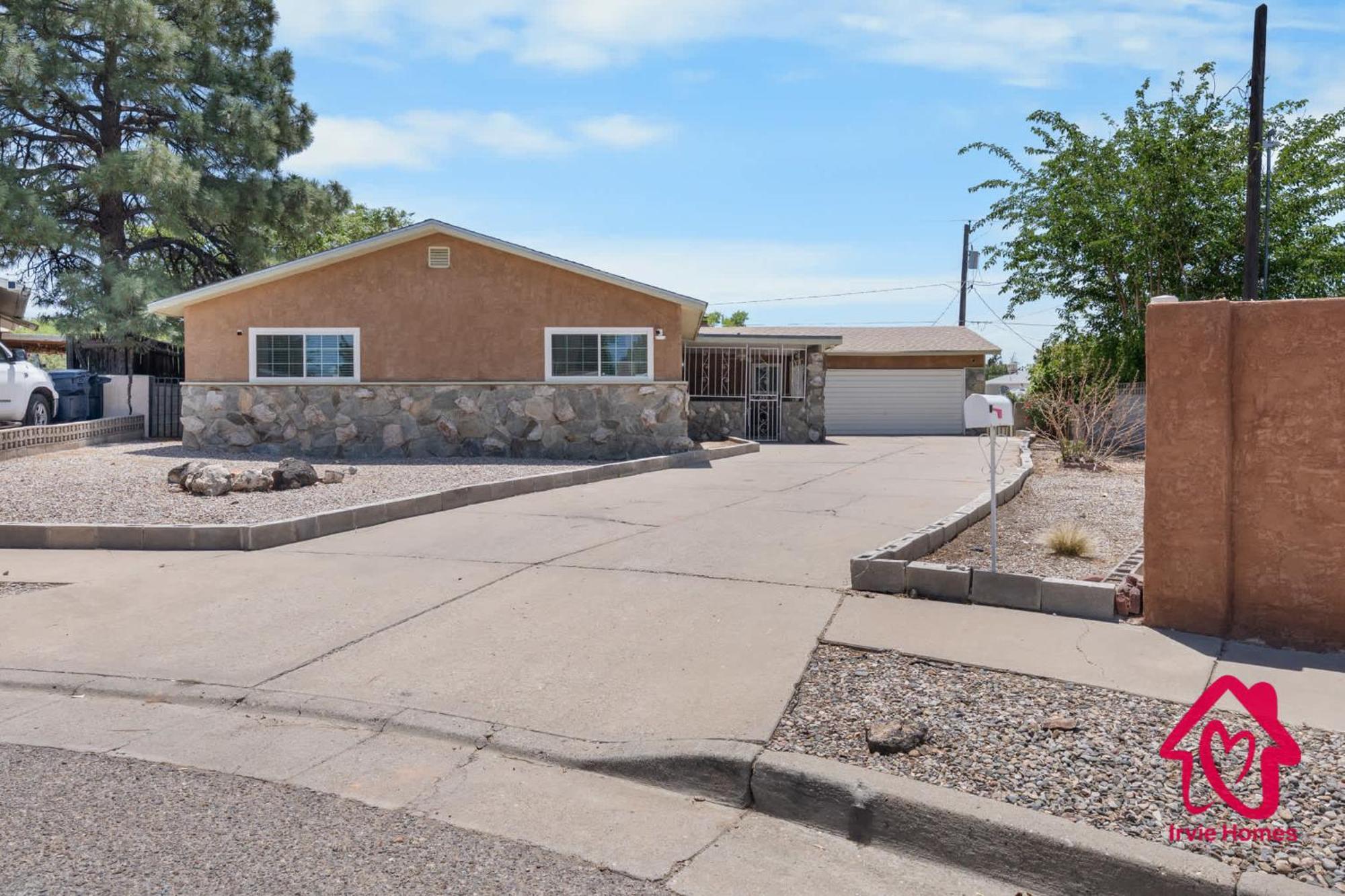 Chapala Charm 6Br Family Oasis - An Irvie Home Albuquerque Extérieur photo