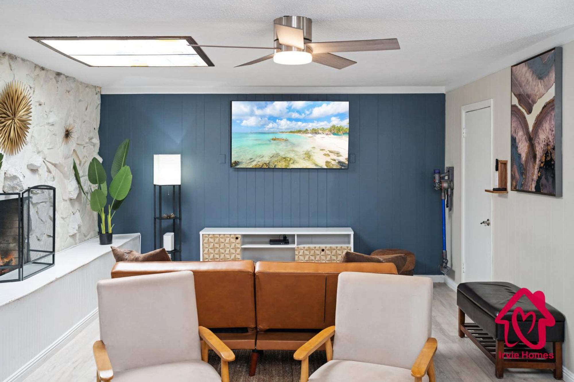 Chapala Charm 6Br Family Oasis - An Irvie Home Albuquerque Extérieur photo